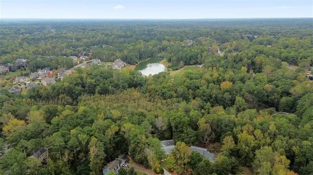 $724,900 | 3480 Pebble Hill Drive, Marietta, GA 30062