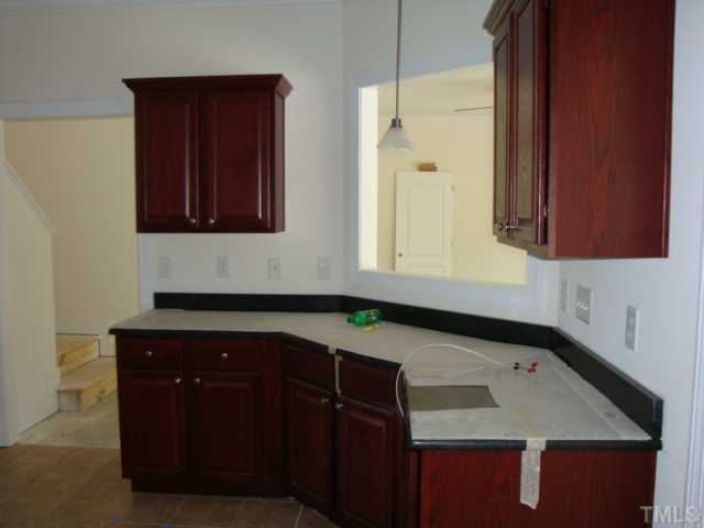 Granite countertops , tile floors and much more in this custom built home.