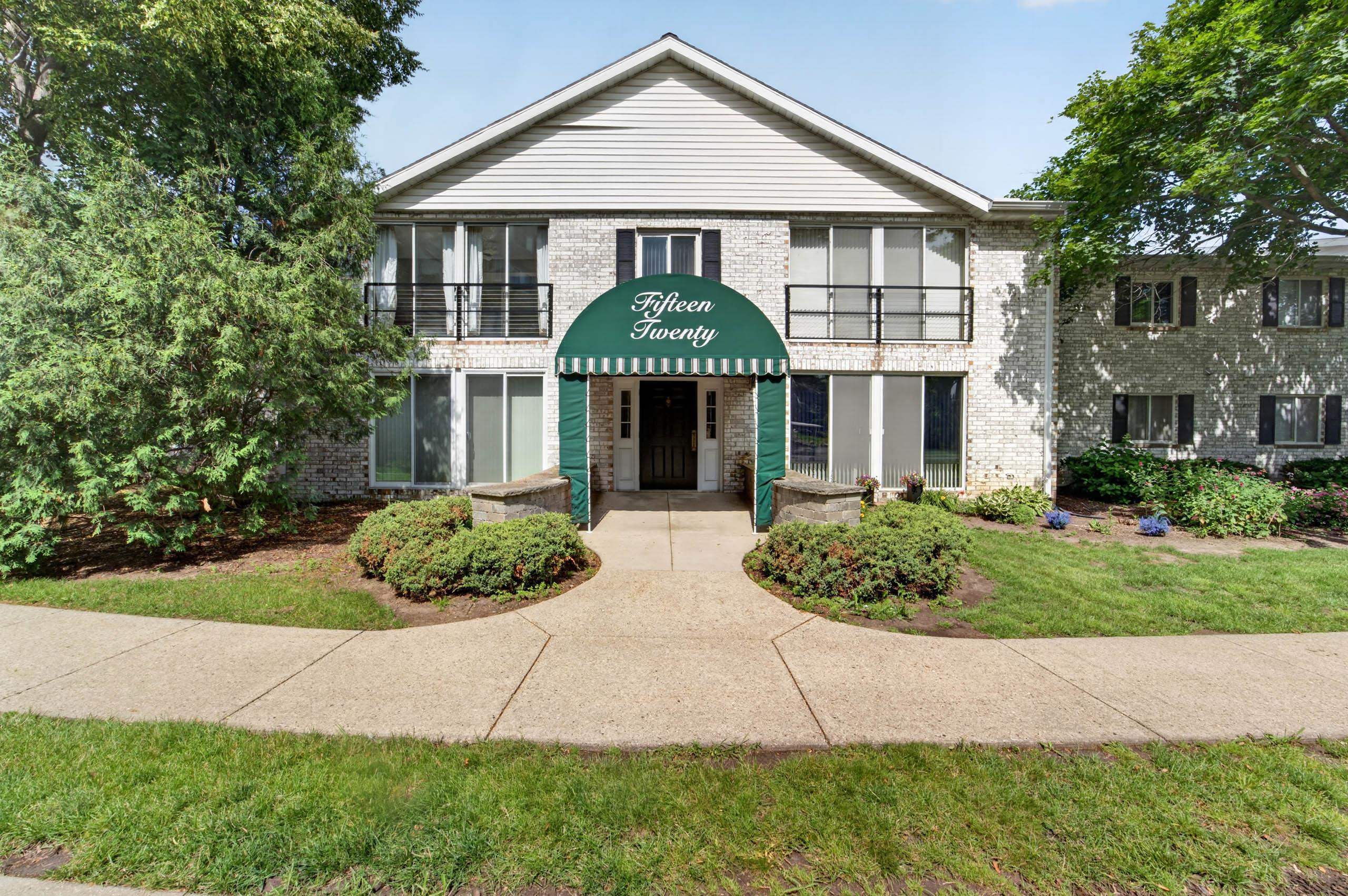 1520 Wheeler Road, Unit E Madison, WI 53704 - Photo 1 of 41