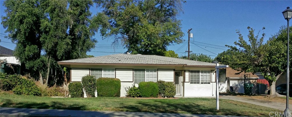 5644 Carson Road Riverside, CA 92506 - Photo 1 of 1 Just painted..