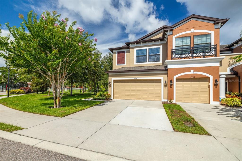 9106 Fox Sparrow Road Tampa, FL 33626 - Photo 1 of 1