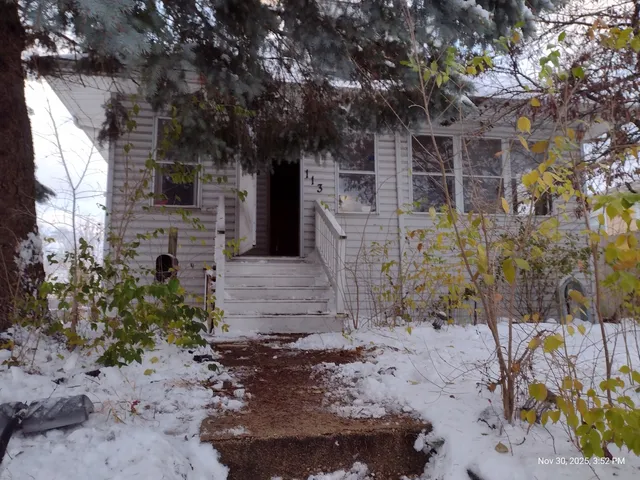 $119,600 | 113 Arizona Avenue, Joliet, IL 60433