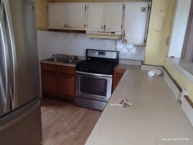 $119,600 | 113 Arizona Avenue, Joliet, IL 60433