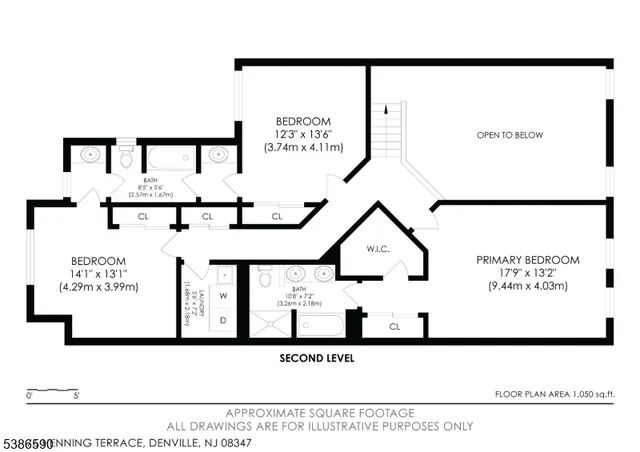 $795,000 | 76 Henning Terrace, Denville, NJ 07834