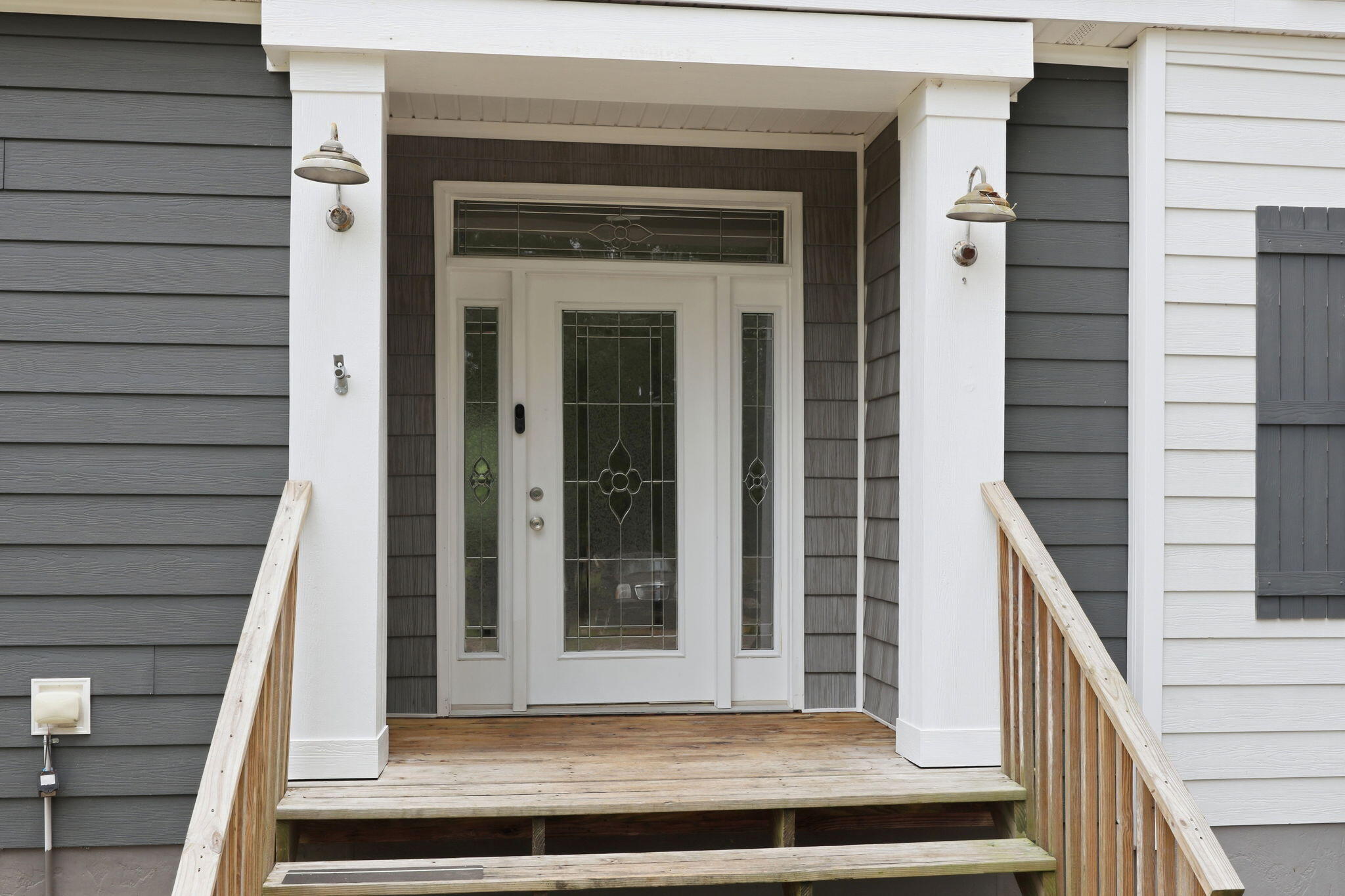 10806 Bell's Highway Ruffin, SC 29475 - Photo 2 of 48
