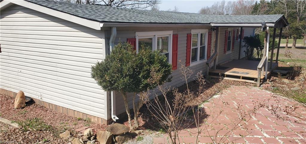 7826 Garrett Road Liberty, NC 27298 - Photo 13 of 13 Gallery Image 13