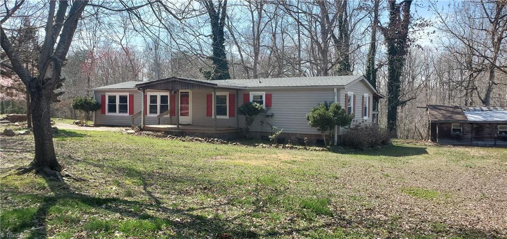 7826 Garrett Road Liberty, NC 27298 - Photo 10 of 13 Gallery Image 10
