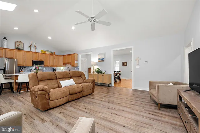 $595,000 | 9410 Lake View Drive, Berlin, MD 21811