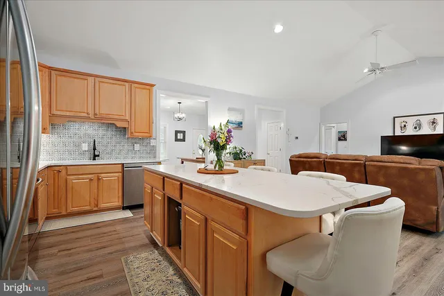 $595,000 | 9410 Lake View Drive, Berlin, MD 21811