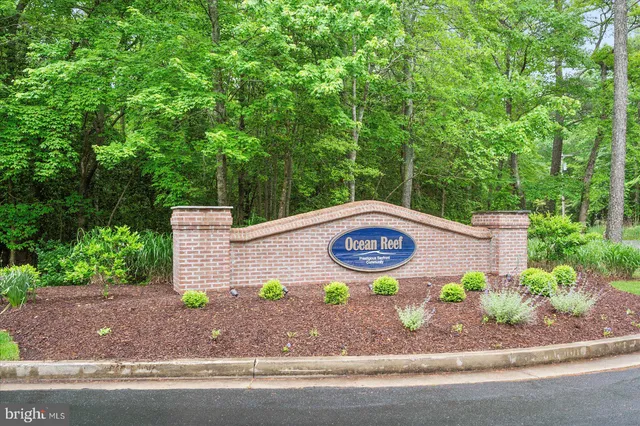 $595,000 | 9410 Lake View Drive, Berlin, MD 21811