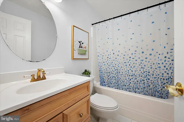 $595,000 | 9410 Lake View Drive, Berlin, MD 21811