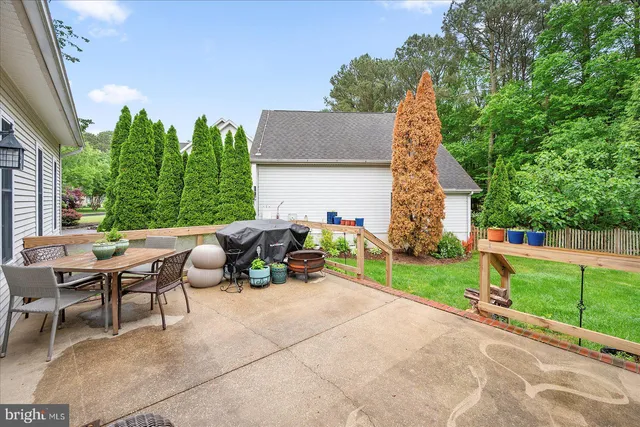 $595,000 | 9410 Lake View Drive, Berlin, MD 21811