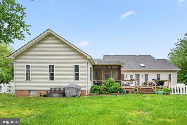 $595,000 | 9410 Lake View Drive, Berlin, MD 21811