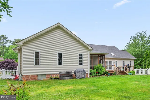 $595,000 | 9410 Lake View Drive, Berlin, MD 21811