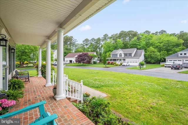 $595,000 | 9410 Lake View Drive, Berlin, MD 21811