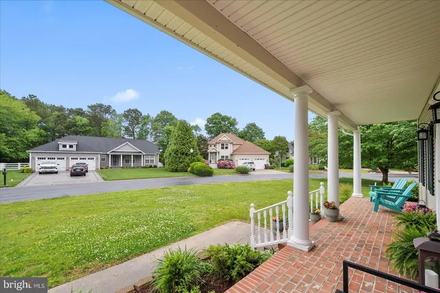 $595,000 | 9410 Lake View Drive, Berlin, MD 21811