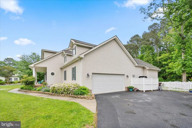 $595,000 | 9410 Lake View Drive, Berlin, MD 21811