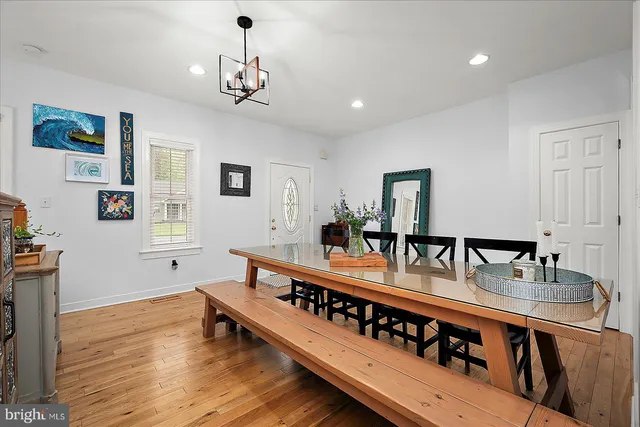 $595,000 | 9410 Lake View Drive, Berlin, MD 21811