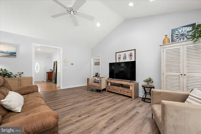 $595,000 | 9410 Lake View Drive, Berlin, MD 21811