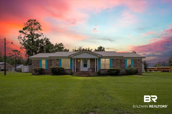 $219,000 | 14230 South Wintzell Avenue, Bayou La Batre, AL 36509