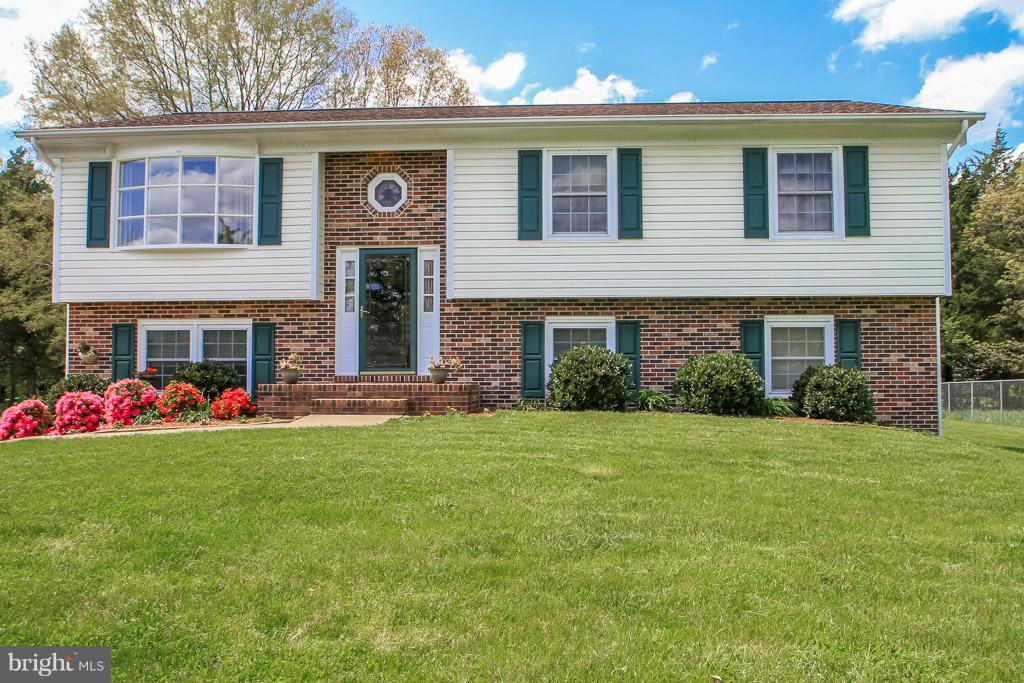 54 Sebastian Road Fredericksburg, VA 22405 - Photo 1 of 1 Front Exterior