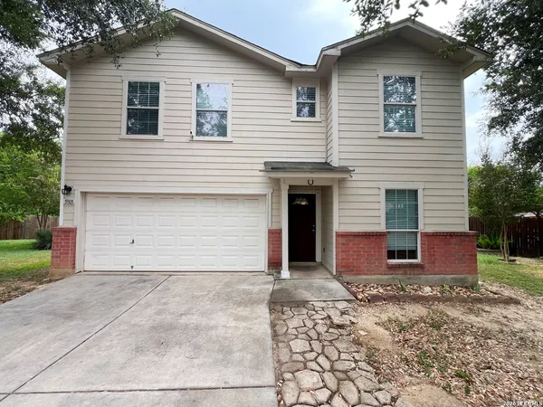 $2,095 | 5803 Bronco Way, San Antonio, TX 78239