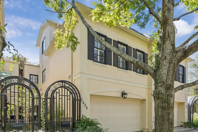 $775,000 | 2435 North Boulevard, Houston, TX 77098