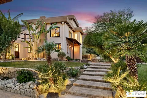 $1,150,000 | 15911 Falls Creek Road, Whitewater, CA 92282