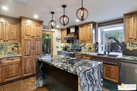 $1,150,000 | 15911 Falls Creek Road, Whitewater, CA 92282