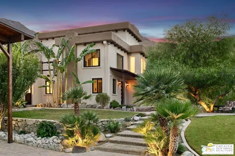 $1,150,000 | 15911 Falls Creek Road, Whitewater, CA 92282