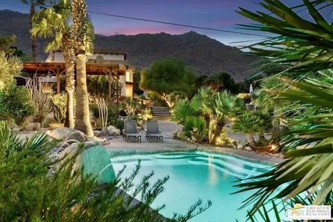 $1,150,000 | 15911 Falls Creek Road, Whitewater, CA 92282