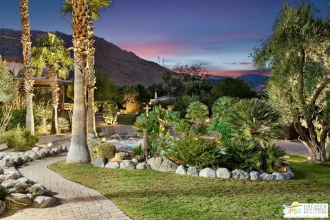 $1,150,000 | 15911 Falls Creek Road, Whitewater, CA 92282