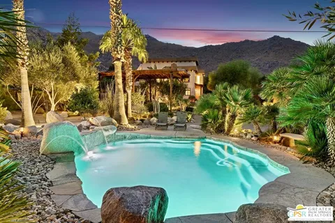 $1,150,000 | 15911 Falls Creek Road, Whitewater, CA 92282