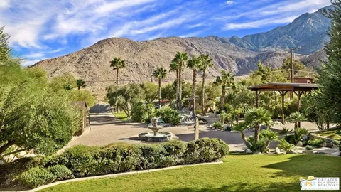 $1,150,000 | 15911 Falls Creek Road, Whitewater, CA 92282