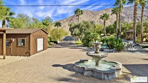 $1,150,000 | 15911 Falls Creek Road, Whitewater, CA 92282