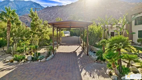 $1,150,000 | 15911 Falls Creek Road, Whitewater, CA 92282