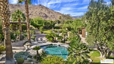 $1,150,000 | 15911 Falls Creek Road, Whitewater, CA 92282