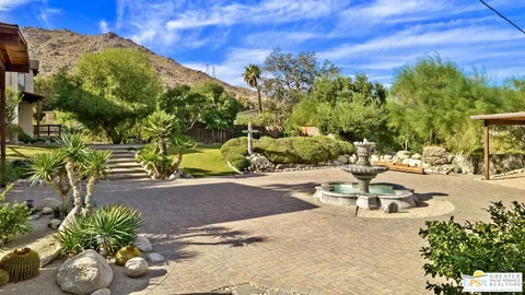 $1,150,000 | 15911 Falls Creek Road, Whitewater, CA 92282