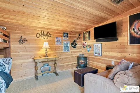 $1,150,000 | 15911 Falls Creek Road, Whitewater, CA 92282