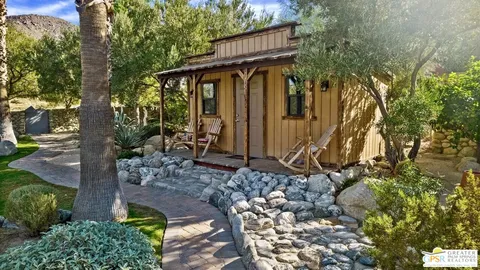 $1,150,000 | 15911 Falls Creek Road, Whitewater, CA 92282