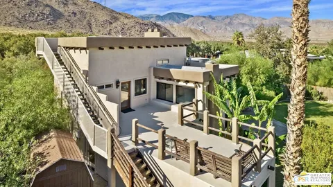 $1,150,000 | 15911 Falls Creek Road, Whitewater, CA 92282