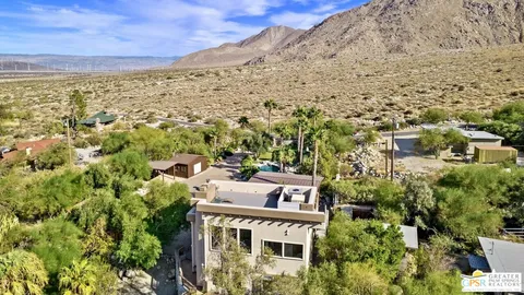 $1,150,000 | 15911 Falls Creek Road, Whitewater, CA 92282