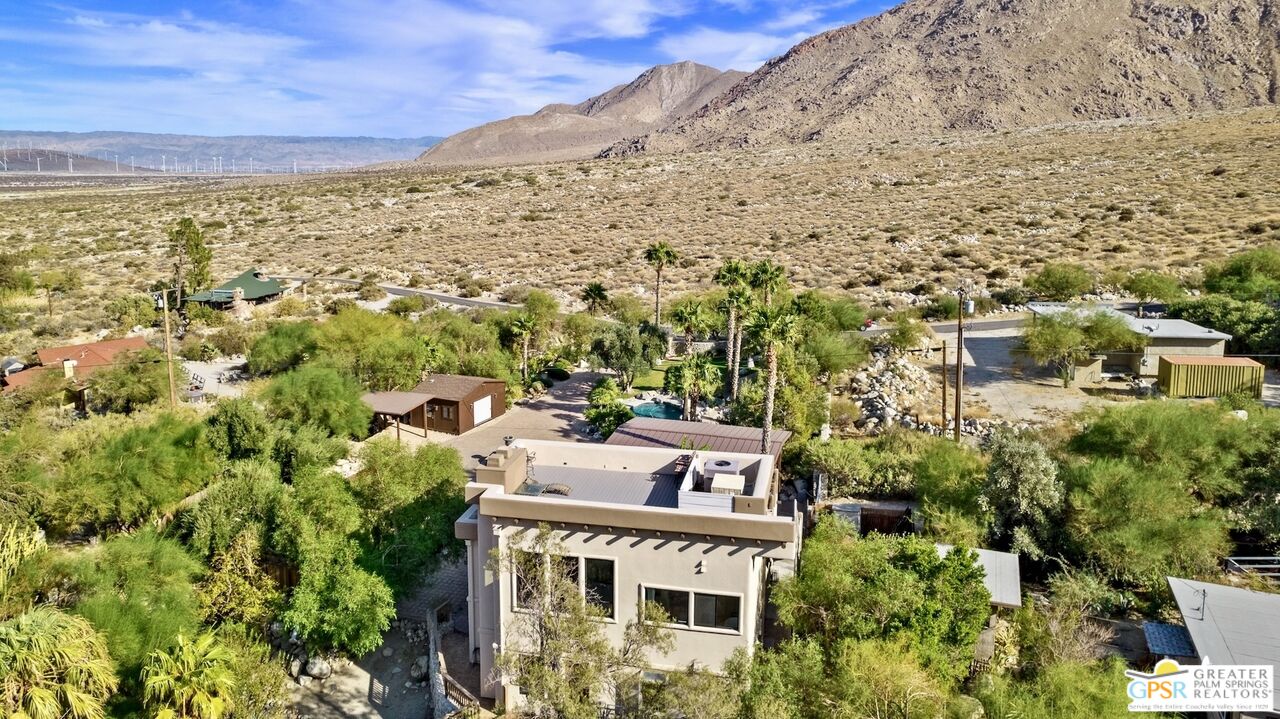 15911 Falls Creek Road Whitewater, CA 92282 - Photo 48 of 61