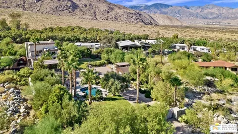 $1,150,000 | 15911 Falls Creek Road, Whitewater, CA 92282