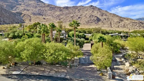 $1,150,000 | 15911 Falls Creek Road, Whitewater, CA 92282