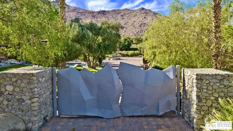 $1,150,000 | 15911 Falls Creek Road, Whitewater, CA 92282