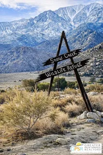 $1,150,000 | 15911 Falls Creek Road, Whitewater, CA 92282