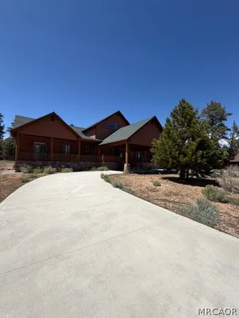 $5,350 | 1099 Heritage Trail, Big Bear City, CA 92386