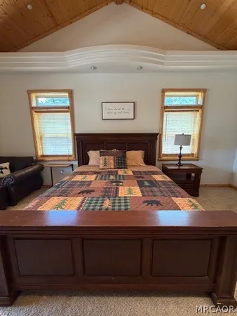 $5,350 | 1099 Heritage Trail, Big Bear City, CA 92386