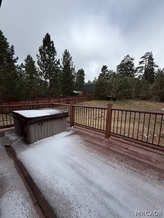 $5,350 | 1099 Heritage Trail, Big Bear City, CA 92386